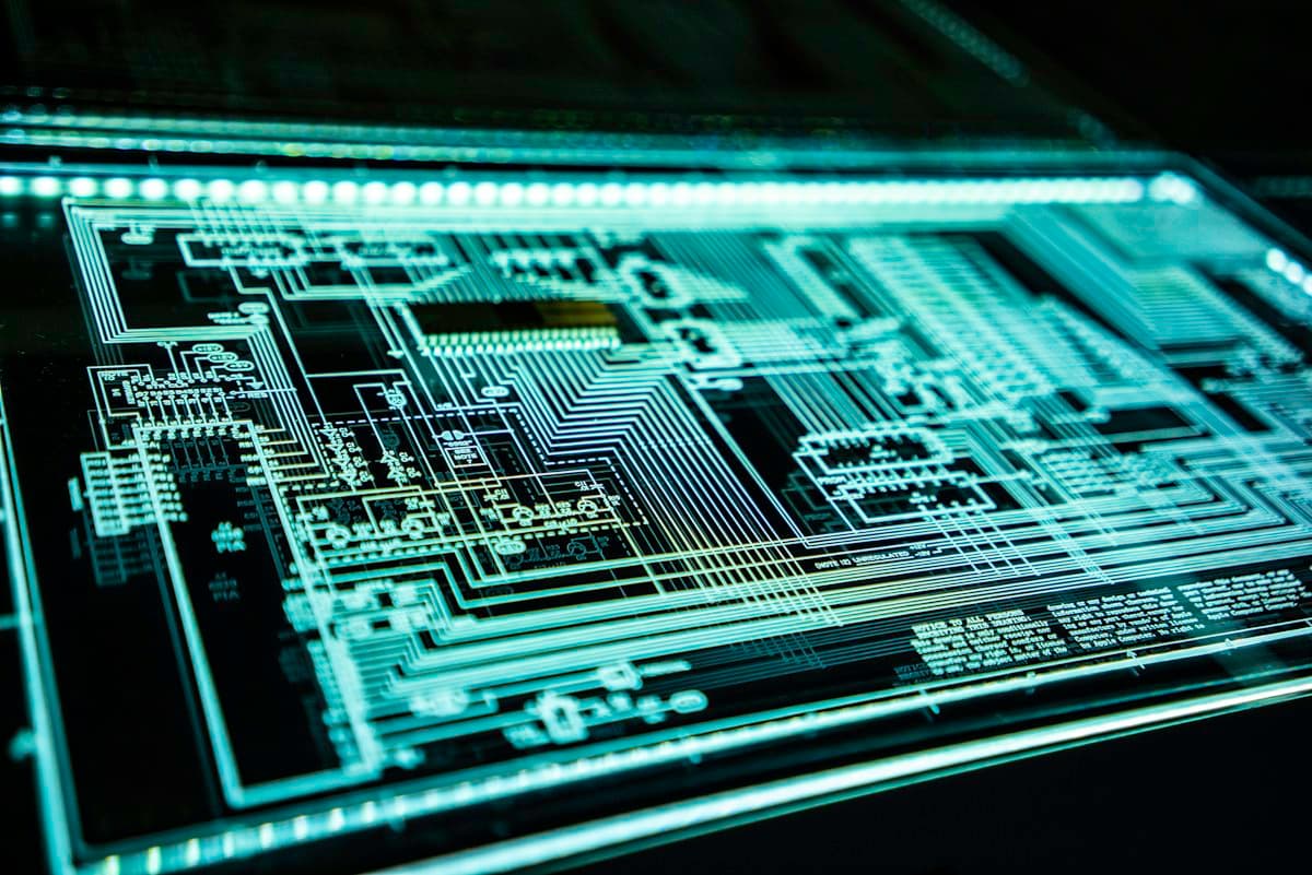 Semiconductor & VLSI engineering service