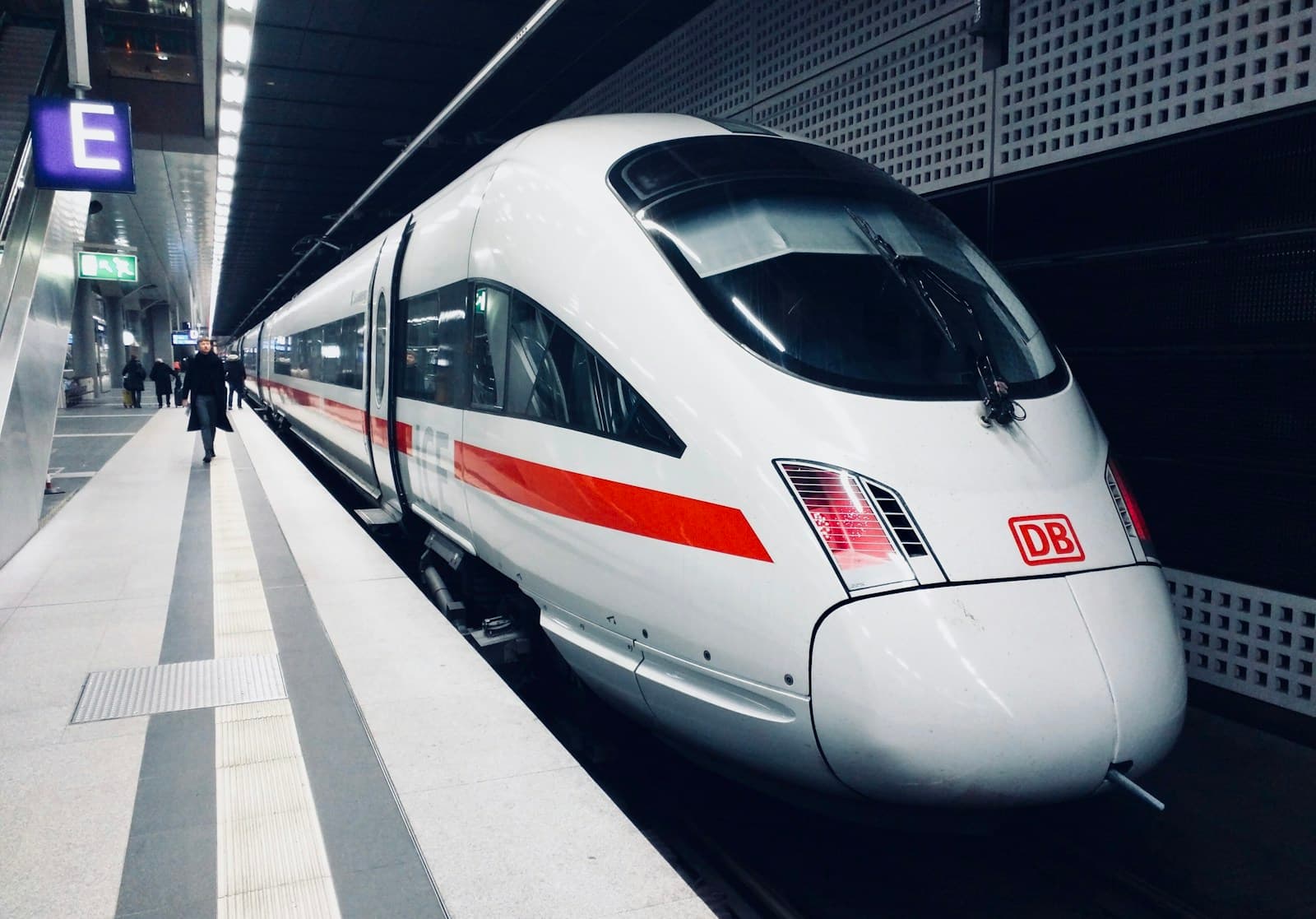 Rail Transport