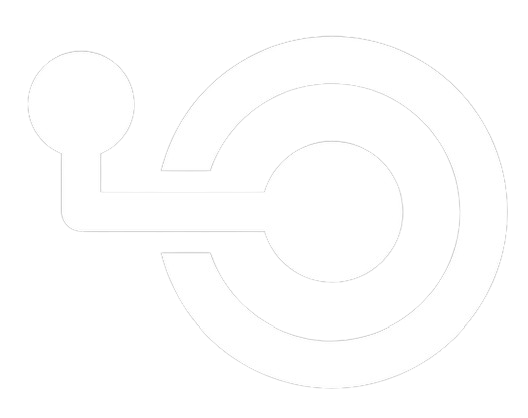 Compact blue Suitable AI symbol used in branded interface elements.
